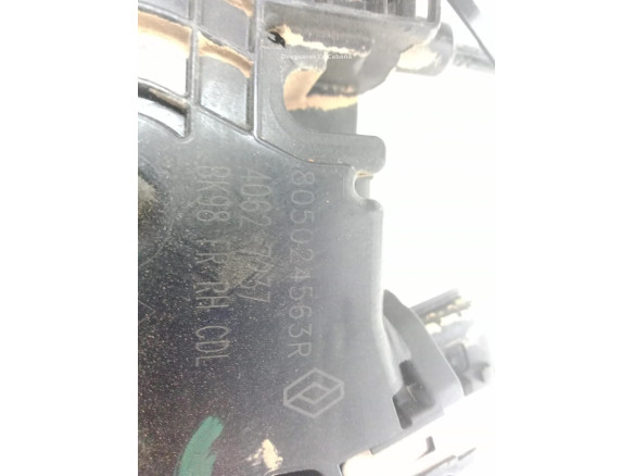 805024563R CERRADURA PUERTA LAT DEL DER RENAULT CLIO IV (BH_)|Desguaces La Cabaña