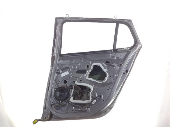821004555R  PUERTA LAT TRA DER RENAULT MEGANE III Grandtour (KZ0/1)|Desguaces La Cabaña