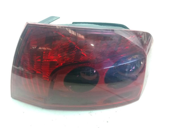 PILOTO TRA DER PEUGEOT 407 (6D_)|Desguaces La Cabaña