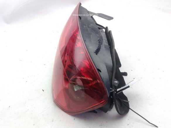 PILOTO TRA DER PEUGEOT 407 (6D_)|Desguaces La Cabaña