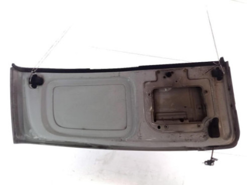 PUERTA TRA DER CARGA RENAULT KANGOO Express (FC0/1_)|Desguaces La Cabaña