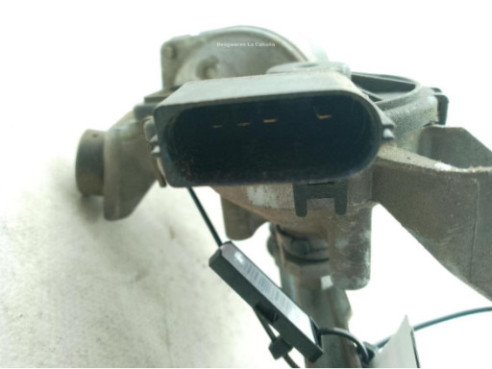 6H2217A429AC MOTOR LIMPIAPARABRISAS DEL LAND ROVER DISCOVERY IV (L319)|Desguaces La Cabaña