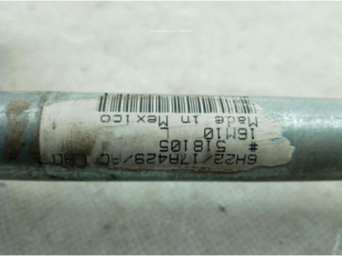 6H2217A429AC MOTOR LIMPIAPARABRISAS DEL LAND ROVER DISCOVERY IV (L319)|Desguaces La Cabaña