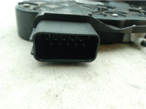 6W8A21812AD CERRADURA PUERTA LAT DEL DER LAND ROVER DISCOVERY IV (L319)|Desguaces La Cabaña