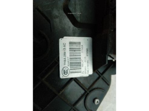 7H5A26413AC CERRADURA PUERTA LAT TRA IZQ LAND ROVER DISCOVERY IV (L319)|Desguaces La Cabaña