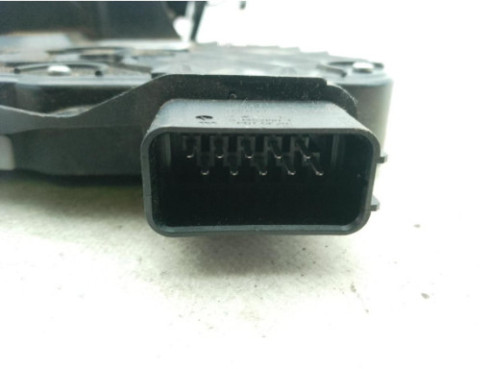 6W8A218113AD CERRADURA PUERTA LAT DEL IZQ LAND ROVER DISCOVERY IV (L319)|Desguaces La Cabaña