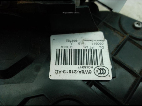 6W8A218113AD CERRADURA PUERTA LAT DEL IZQ LAND ROVER DISCOVERY IV (L319)|Desguaces La Cabaña