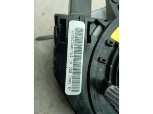 CARRETE AIRBAG LAND ROVER DISCOVERY IV (L319)|Desguaces La Cabaña