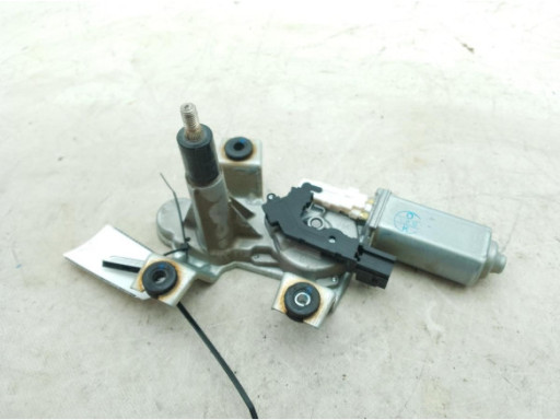 MOTOR LIMPIAPARABRISAS TRASERO|Desguaces La Cabaña