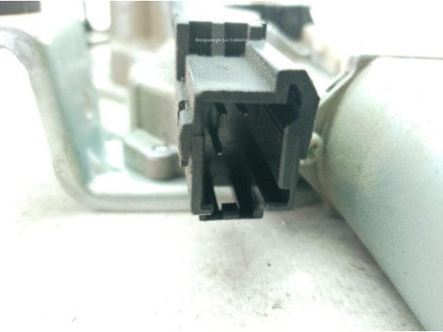 34982581 MOTOR LIMPIAPARABRISAS TRA LAND ROVER DISCOVERY IV (L319)|Desguaces La Cabaña