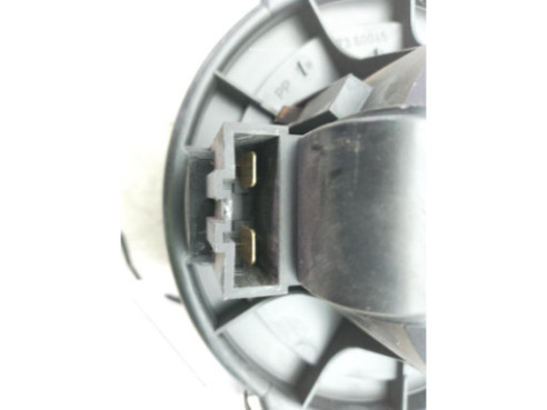 MOTOR CALEFACCION LAND ROVER DISCOVERY IV (L319)|Desguaces La Cabaña