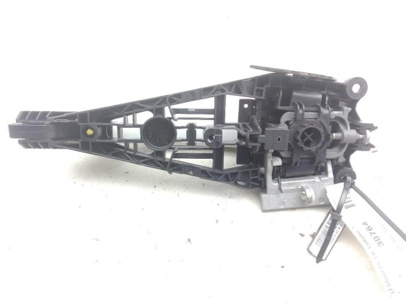 92233089  MANILLA PUERTA LAT TRA IZQ EXT OPEL ZAFIRA TOURER C (P12)|Desguaces La Cabaña