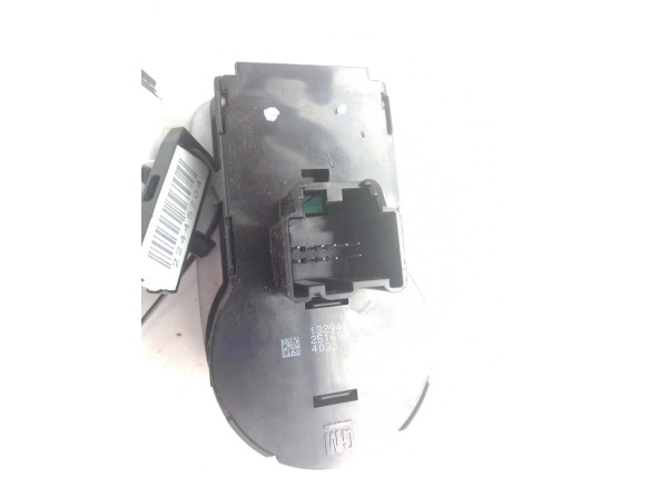 13294815 CONMUTADOR LUCES OPEL ZAFIRA TOURER C (P12)|Desguaces La Cabaña