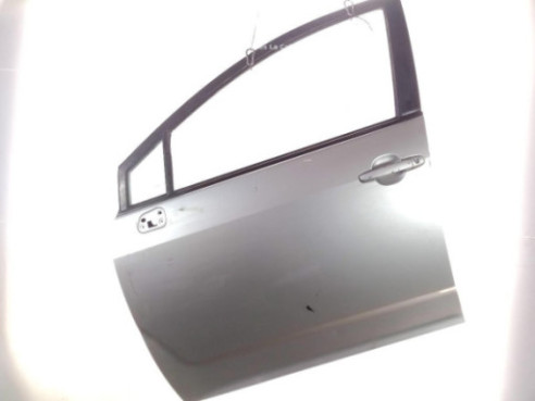 670020F011  PUERTA LAT DEL IZQ TOYOTA COROLLA Verso (ZER_, ZZE12_, R1_)|Desguaces La Cabaña