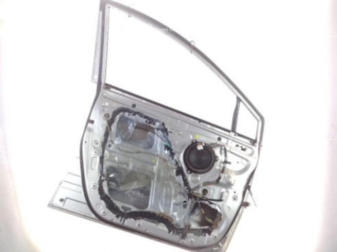 670020F011  PUERTA LAT DEL IZQ TOYOTA COROLLA Verso (ZER_, ZZE12_, R1_)|Desguaces La Cabaña