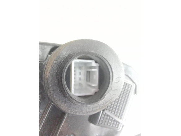 7112421 CERRADURA PUERTA LAT DEL IZQ TOYOTA RAV 4 IV (_A4_)|Desguaces La Cabaña