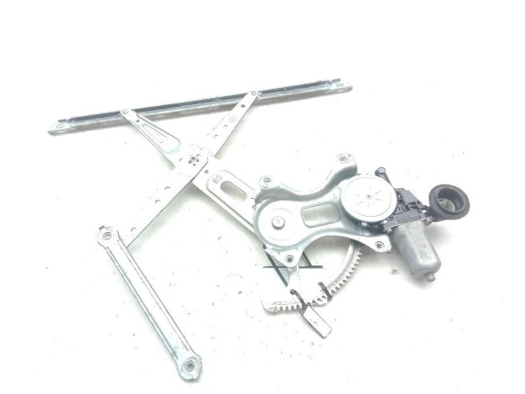 6980130280  ELEVALUNAS PUERTA LAT DEL DER TOYOTA RAV 4 IV (_A4_)|Desguaces La Cabaña