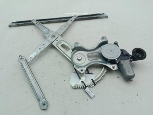 6980130280  ELEVALUNAS PUERTA LAT DEL DER TOYOTA RAV 4 IV (_A4_)|Desguaces La Cabaña