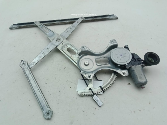 6980130280  ELEVALUNAS PUERTA LAT DEL DER TOYOTA RAV 4 IV (_A4_)|Desguaces La Cabaña