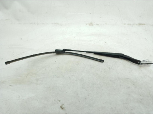 9822931680 BRAZO LIMPIAPARABRISAS DEL IZQ CITROEN C4 III (BA_, BB_, BC_)|Desguaces La Cabaña