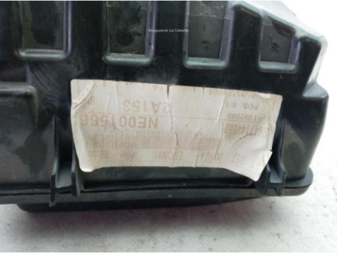 CAJA FUSIBLES EXTERIOR (BSM) CITROEN C4 III (BA_, BB_, BC_)|Desguaces La Cabaña