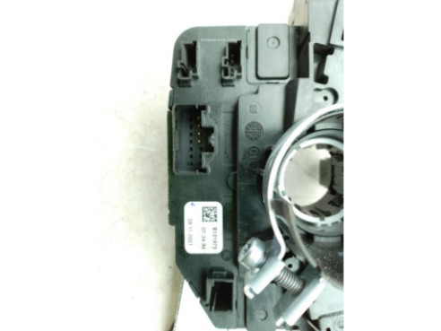 98313066ZD MANDO COMPLETO CITROEN C4 III (BA_, BB_, BC_)|Desguaces La Cabaña