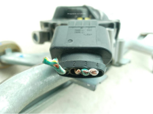 9824784980 MOTOR LIMPIAPARABRISAS DEL CITROEN C4 III (BA_, BB_, BC_)|Desguaces La Cabaña