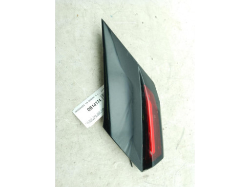 BOMBA FRENO CITROEN C4 III (BA_, BB_, BC_)|Desguaces La Cabaña