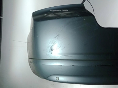 PARAGOLPES TRA VOLVO S80 II (124)|Desguaces La Cabaña