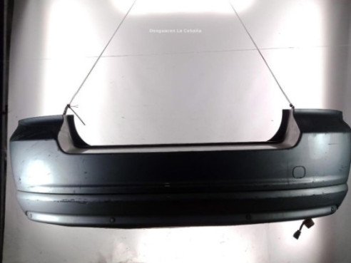 PARAGOLPES TRA VOLVO S80 II (124)|Desguaces La Cabaña