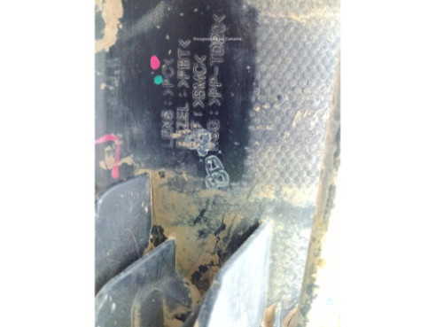 92202D7500  NIEBLA DEL DER HYUNDAI TUCSON (TL)|Desguaces La Cabaña