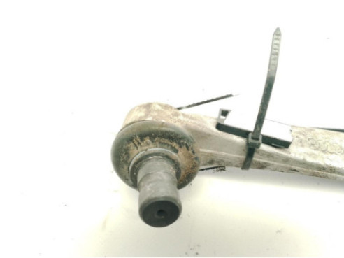 BRAZO SUSPENSION DEL DER SUP VW PHAETON (3D1, 3D2, 3D3, 3D4, 3D6, 3D7, 3D8, 3D9)|Desguaces La Cabaña