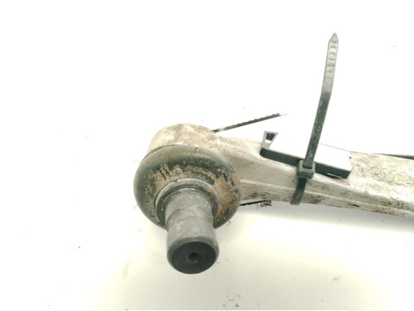 BRAZO SUSPENSION DEL DER SUP VW PHAETON (3D1, 3D2, 3D3, 3D4, 3D6, 3D7, 3D8, 3D9)|Desguaces La Cabaña