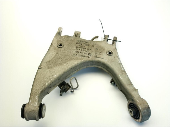 4E0511511 BRAZO SUSPENSION TRA IZQ INF CENTRAL VW PHAETON (3D1, 3D2, 3D3, 3D4, 3D6, 3D7, 3D8, 3D9)|Desguaces La Cabaña