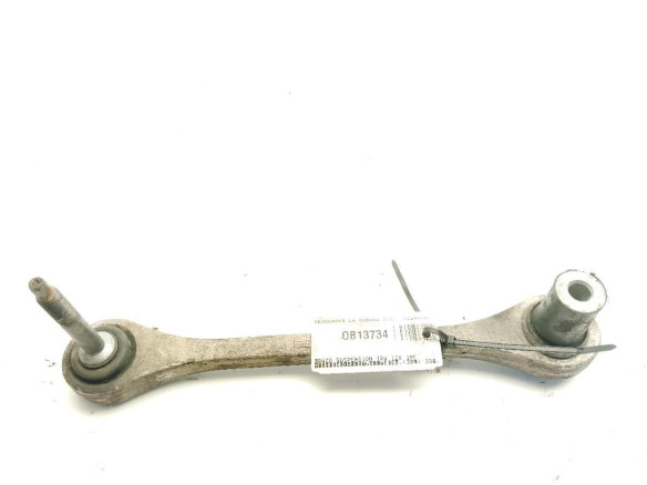 BRAZO SUSPENSION TRA IZQ INF LONGITUDINAL VW PHAETON (3D1, 3D2, 3D3, 3D4, 3D6, 3D7, 3D8, 3D9)|Desguaces La Cabaña