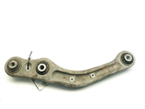 4E0505361 BRAZO SUSPENSION TRA IZQ SUP VW PHAETON (3D1, 3D2, 3D3, 3D4, 3D6, 3D7, 3D8, 3D9)|Desguaces La Cabaña