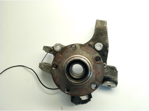 MANGUETA TRA IZQ VW PHAETON (3D1, 3D2, 3D3, 3D4, 3D6, 3D7, 3D8, 3D9)|Desguaces La Cabaña