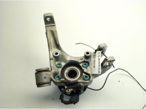 MANGUETA TRA IZQ VW PHAETON (3D1, 3D2, 3D3, 3D4, 3D6, 3D7, 3D8, 3D9)|Desguaces La Cabaña