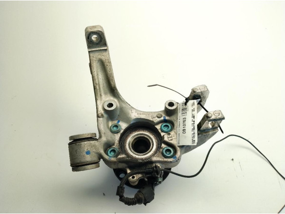 MANGUETA TRA IZQ VW PHAETON (3D1, 3D2, 3D3, 3D4, 3D6, 3D7, 3D8, 3D9)|Desguaces La Cabaña