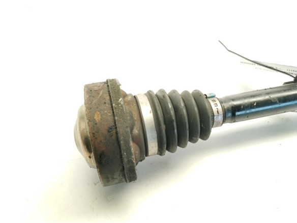 4E0501203B PALIER TRA IZQ VW PHAETON (3D1, 3D2, 3D3, 3D4, 3D6, 3D7, 3D8, 3D9)|Desguaces La Cabaña