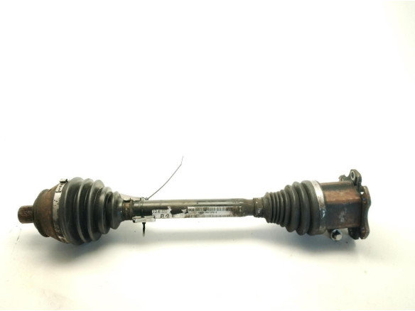 3D0407272E PALIER DEL DER VW PHAETON (3D1, 3D2, 3D3, 3D4, 3D6, 3D7, 3D8, 3D9)|Desguaces La Cabaña