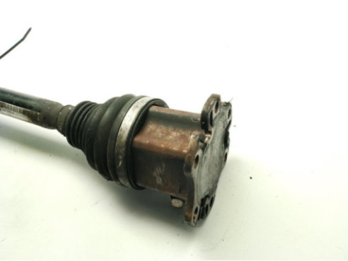 3D0407272E PALIER DEL DER VW PHAETON (3D1, 3D2, 3D3, 3D4, 3D6, 3D7, 3D8, 3D9)|Desguaces La Cabaña