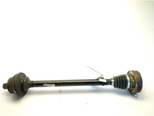 4E0501203B PALIER TRA DER VW PHAETON (3D1, 3D2, 3D3, 3D4, 3D6, 3D7, 3D8, 3D9)|Desguaces La Cabaña