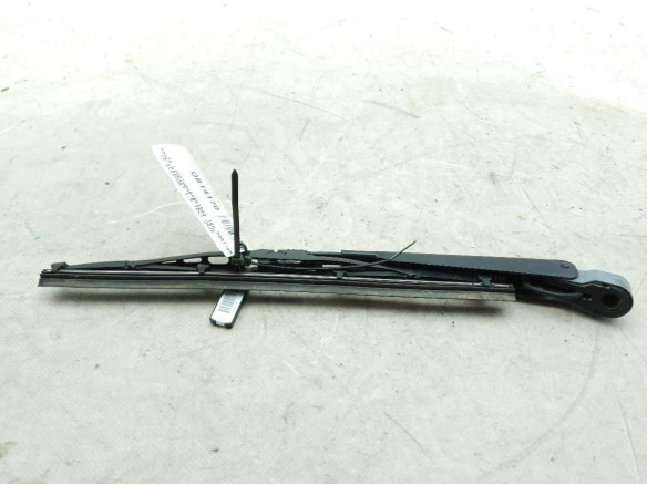 1793812  BRAZO LIMPIAPARABRISAS TRA PORTÓN FORD ECOSPORT|Desguaces La Cabaña
