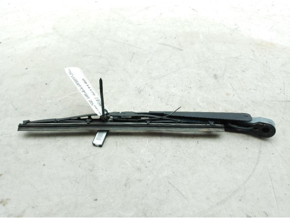 1793812  BRAZO LIMPIAPARABRISAS TRA PORTÓN FORD ECOSPORT|Desguaces La Cabaña