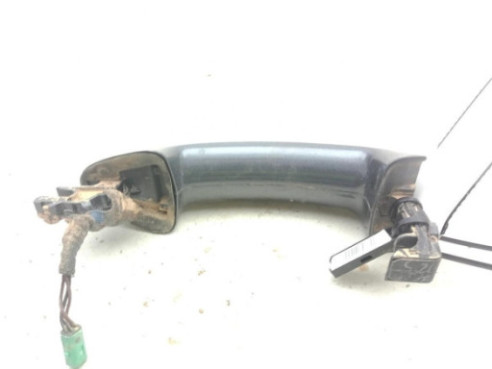 1757131  MANILLA PUERTA LAT DEL DER EXT FORD ECOSPORT|Desguaces La Cabaña