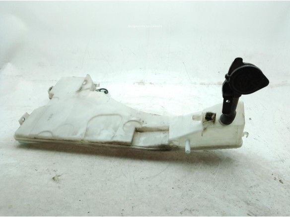 61667162588  BOTE LIMPIAPARABRISAS BMW X5 (E70)|Desguaces La Cabaña