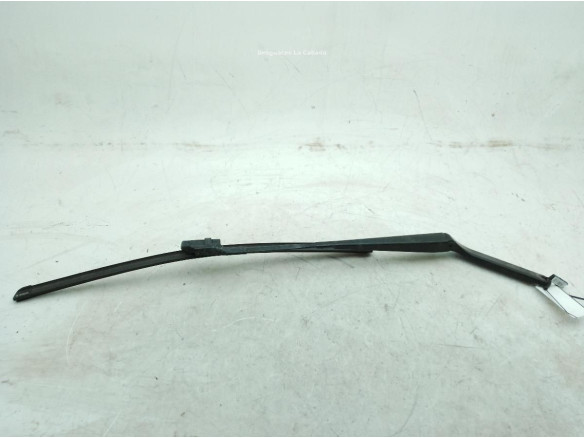 6161715373604240 BRAZO LIMPIAPARABRISAS DEL IZQ BMW X5 (E70)|Desguaces La Cabaña