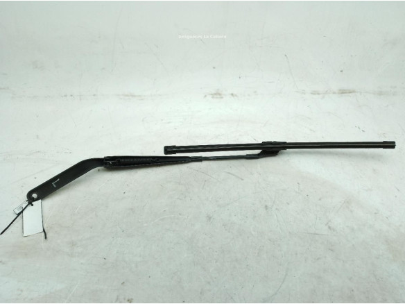 6161715373604240 BRAZO LIMPIAPARABRISAS DEL IZQ BMW X5 (E70)|Desguaces La Cabaña