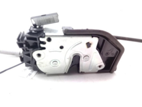 7229459 CERRADURA PUERTA LAT TRA IZQ BMW X5 (E70)|Desguaces La Cabaña